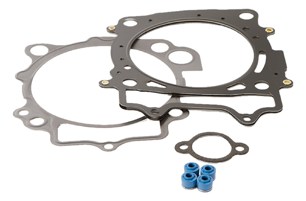 Cylinder Works 10-13 Yamaha YZ 450 F 450cc +2mm Big Bore Top-End Gasket Kit 99mm