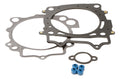 Cylinder Works 10-13 Yamaha YZ 450 F 450cc +2mm Big Bore Top-End Gasket Kit 99mm