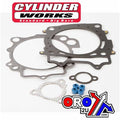 Cylinder Works 10-13 Yamaha YZ 450 F 450cc +2mm Big Bore Top-End Gasket Kit 99mm