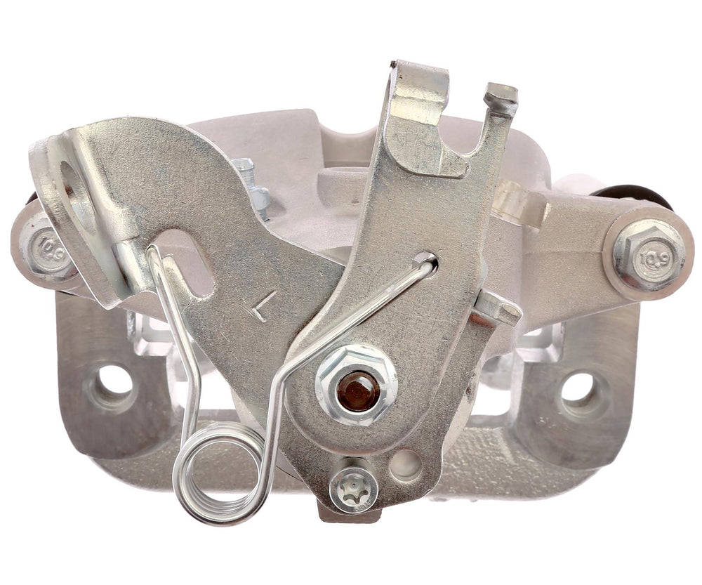 BRAKE CALIPER & BRACKET