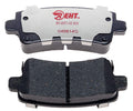 BRAKE CALIPER & BRACKET