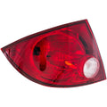 TAIL LAMP -LH