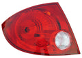 TAIL LAMP -LH