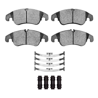 DFC auto part