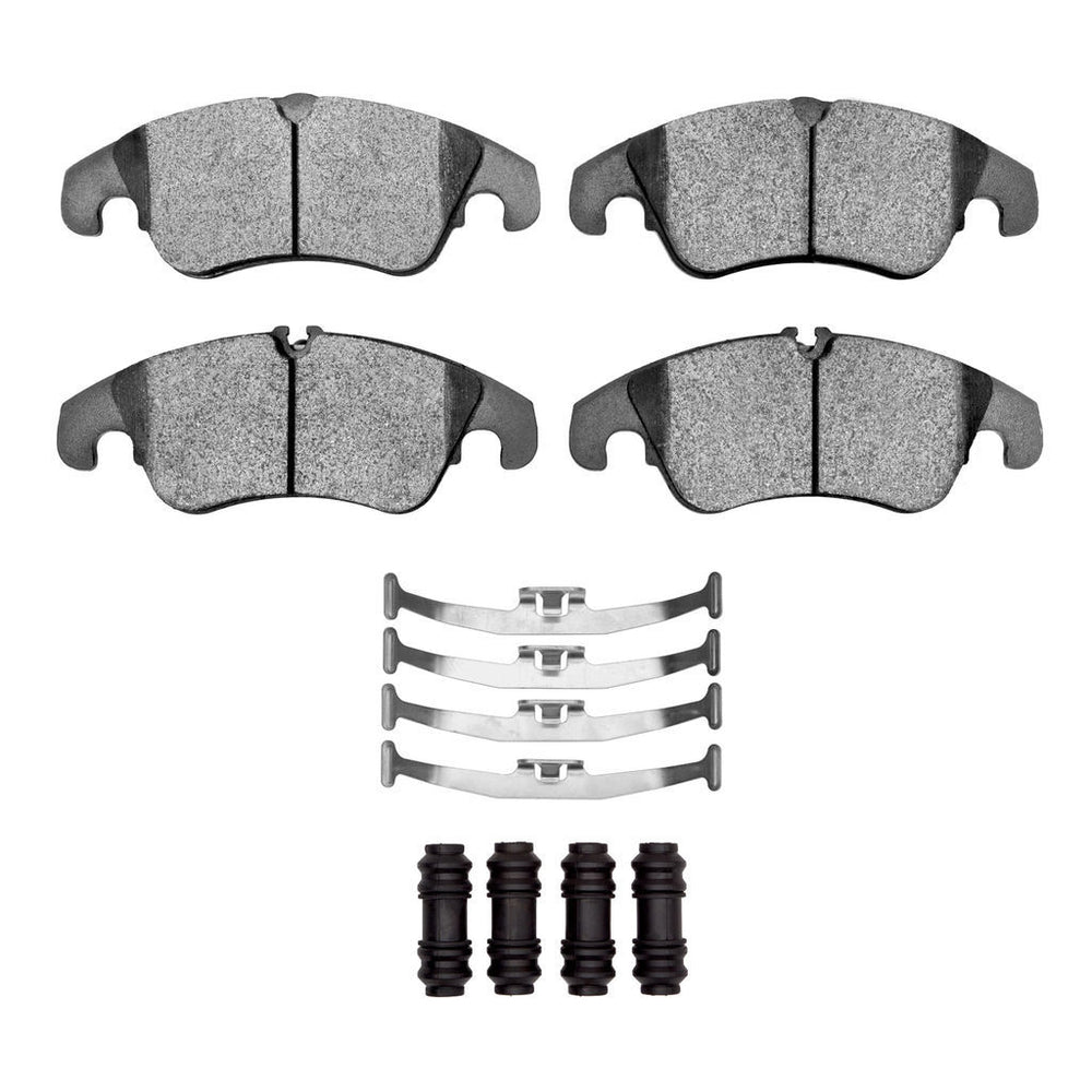 DFC auto part