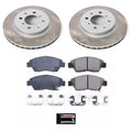 PowerStop auto part