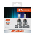 SYLED H11SL.BX2 EN-SP UPP 2/SKU 8/C