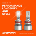 SYLED H11SL.BX2 EN-SP UPP 2/SKU 8/C