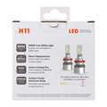 SYLED H11SL.BX2 EN-SP UPP 2/SKU 8/C