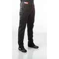 Black Pants Single Layer 5X-Large
