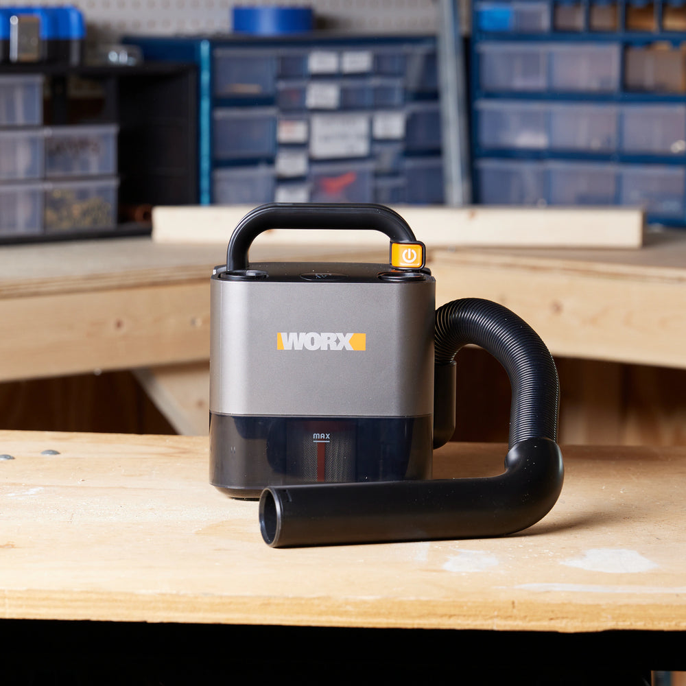 Worx auto part