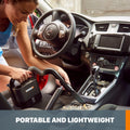 Worx auto part detail
