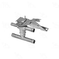 Gates 90-95 Dodge Grand Caravan V-6 3.3L Heater To Tee Molded Heater Hose