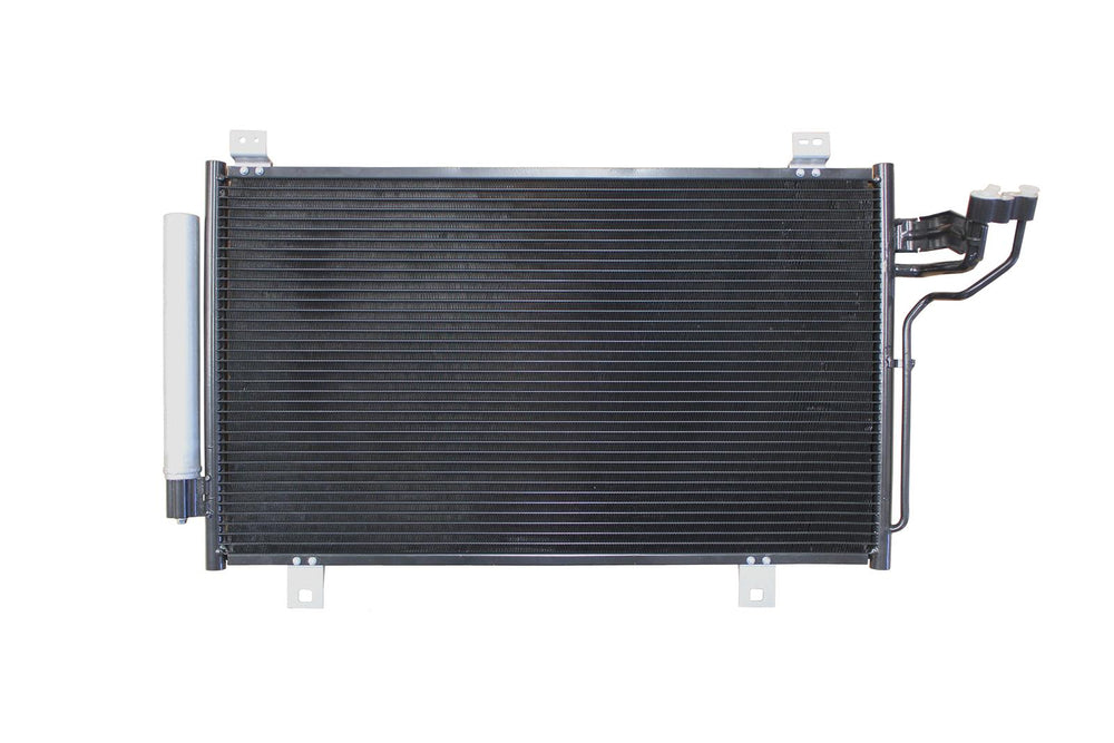 CSF 14-15 Mazda 3 2.0L A/C Condenser