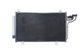 CSF 14-15 Mazda 3 2.0L A/C Condenser