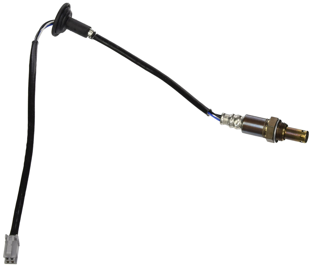 Emissions & Sensors: various makes various models; oxygen sensor; super class