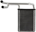HEATER CORE