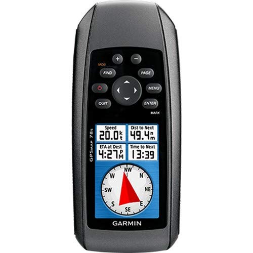 Garmin USA auto part