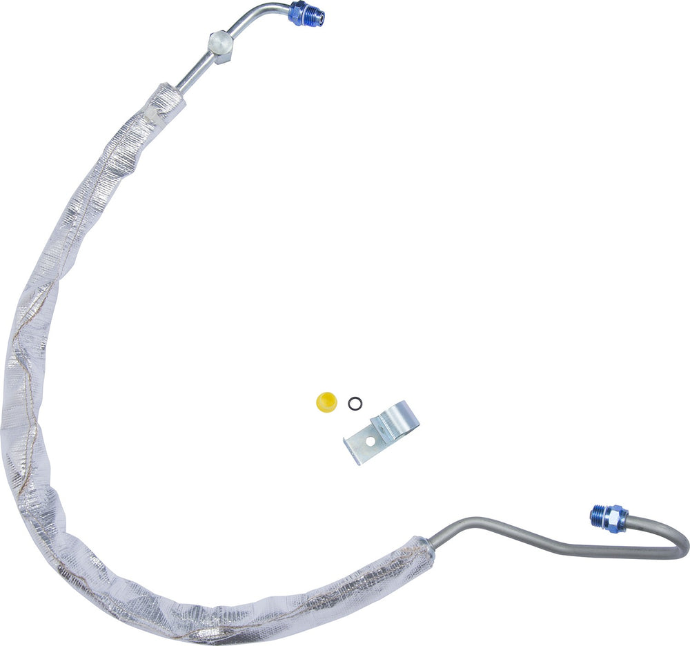 Gates Power Steering Pressure Line Hose Assembly