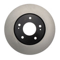 Centric Performance Brake Rotor