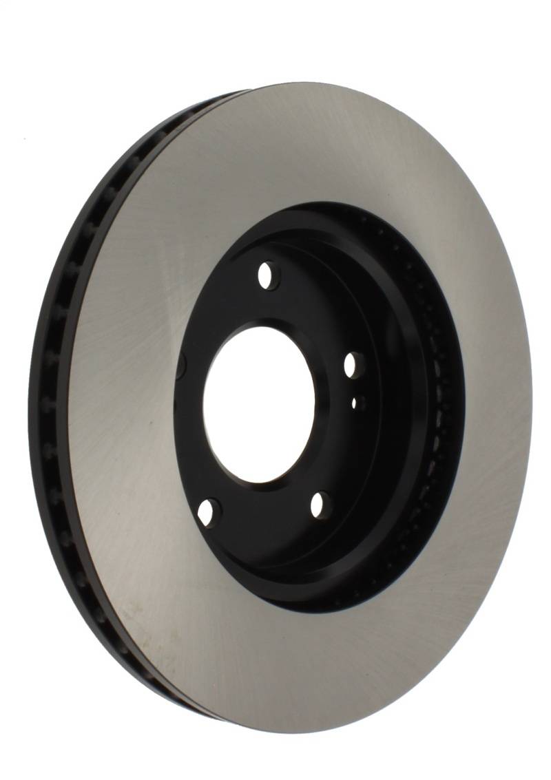 Centric Performance Brake Rotor