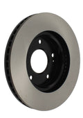 Centric Performance Brake Rotor