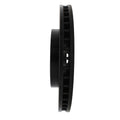 Centric Performance Brake Rotor