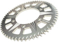 Vortex Racing Aluminum Rear Sprocket 530 55 Tooth- Silver