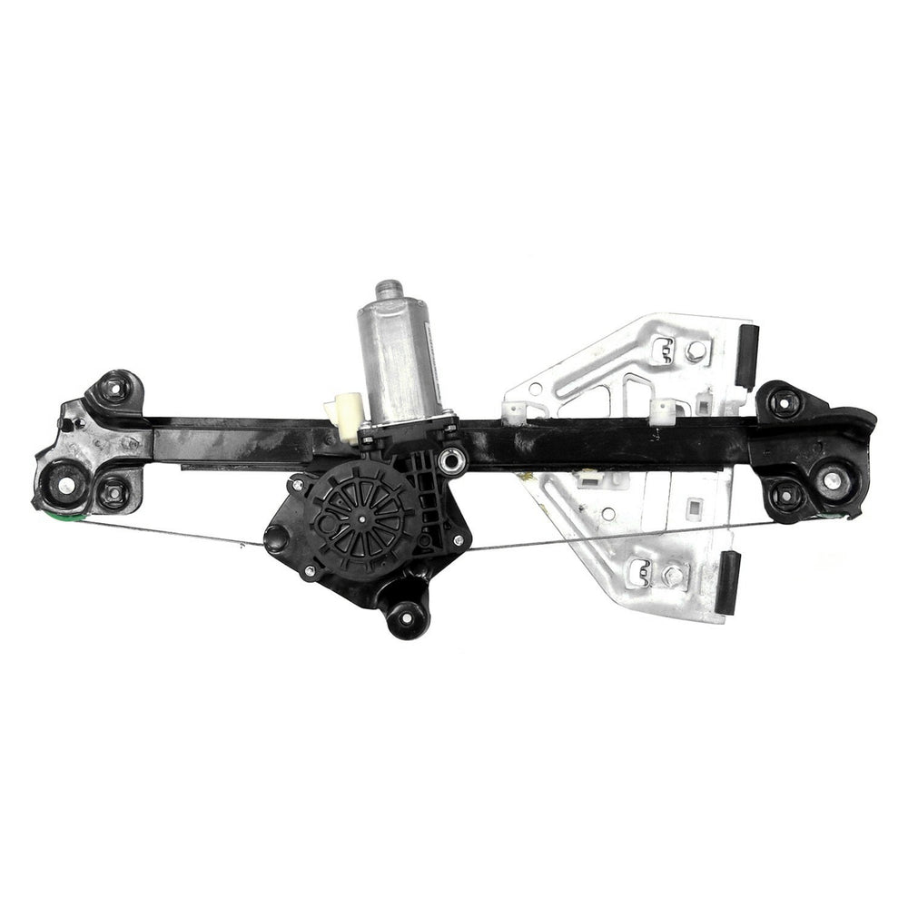 TYC auto part