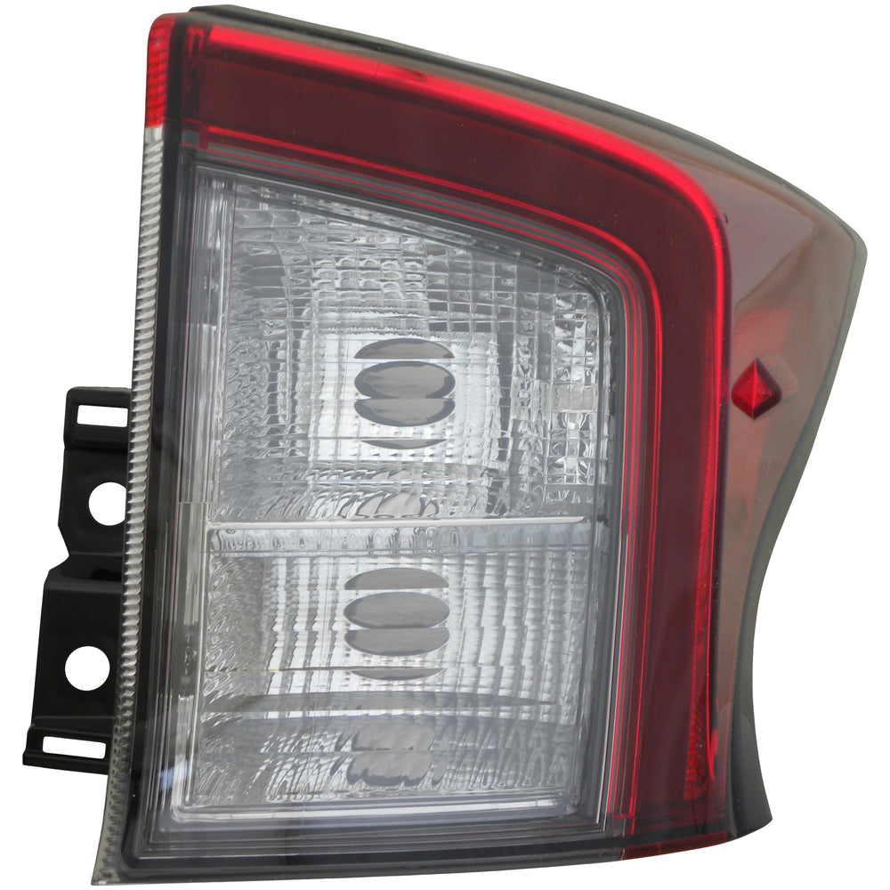 TY PRIUS 1922 TAIL LIGHT ASSY(ON QUARTER PANEL) RH