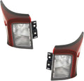 TY PRIUS 1922 TAIL LIGHT ASSY(ON QUARTER PANEL) RH