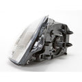 LT HEADLAMP LENS/HOUSING ALL MERCURY SABLE 20002002