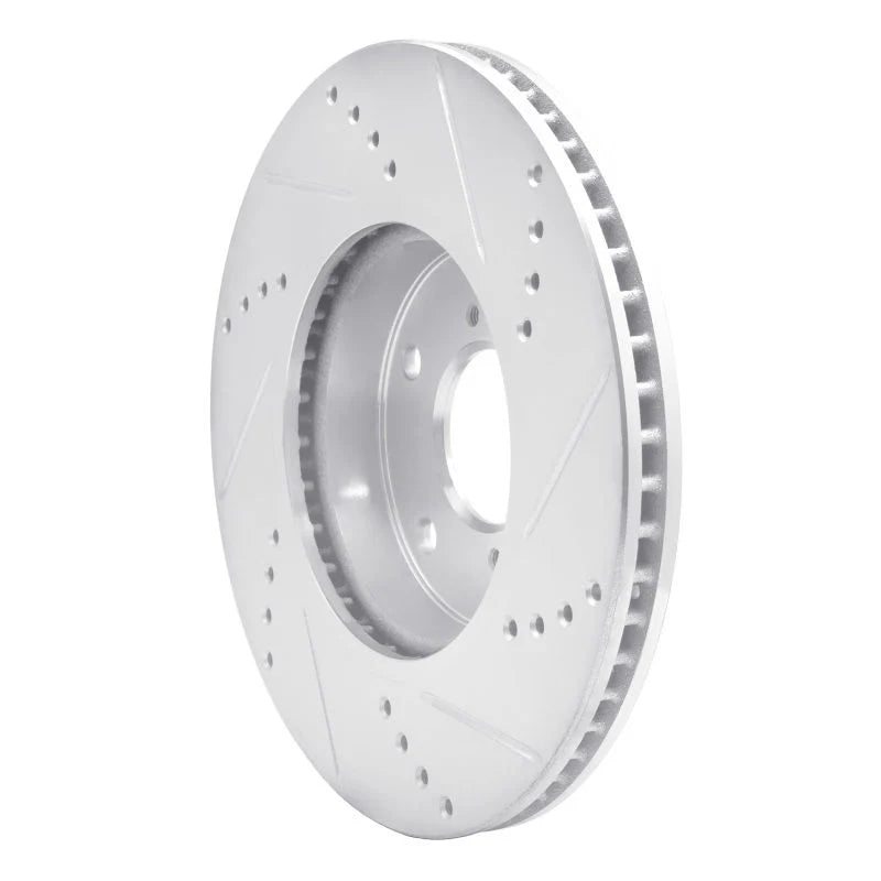 R1 Concepts silver auto part