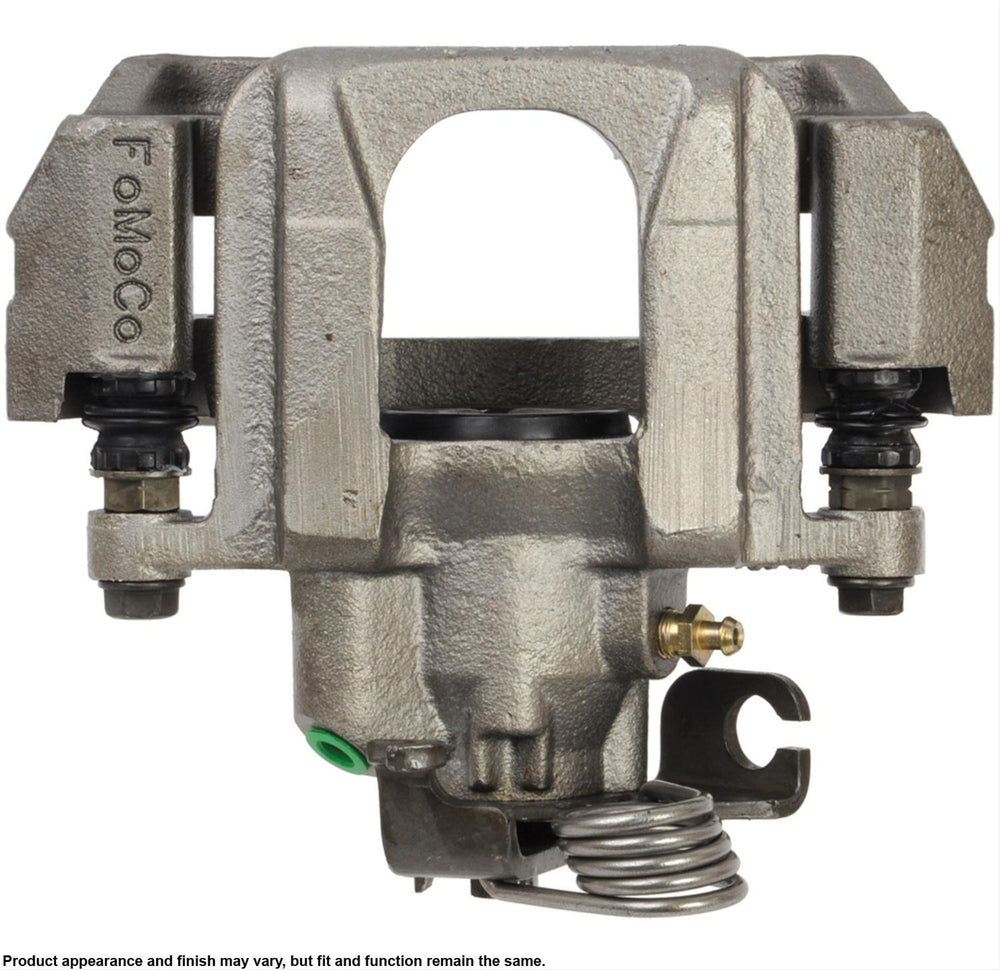 UNLOAD BRAKE CALIPER DOM