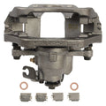 UNLOAD BRAKE CALIPER DOM