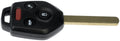 KEYLESS ENTRY REMOTE