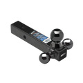 Hidden Hitch auto part