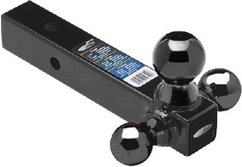 Hidden Hitch auto part