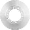 Brembo 88-97 Ford F53/88-94 F59/90-97 F Super Duty Front & Rear Premium OE Equivalent Rotor