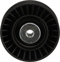Gates Thermoplastic Smooth/Backside (70 mm x 8 mm x 14.5 mm x 25.5 mm)