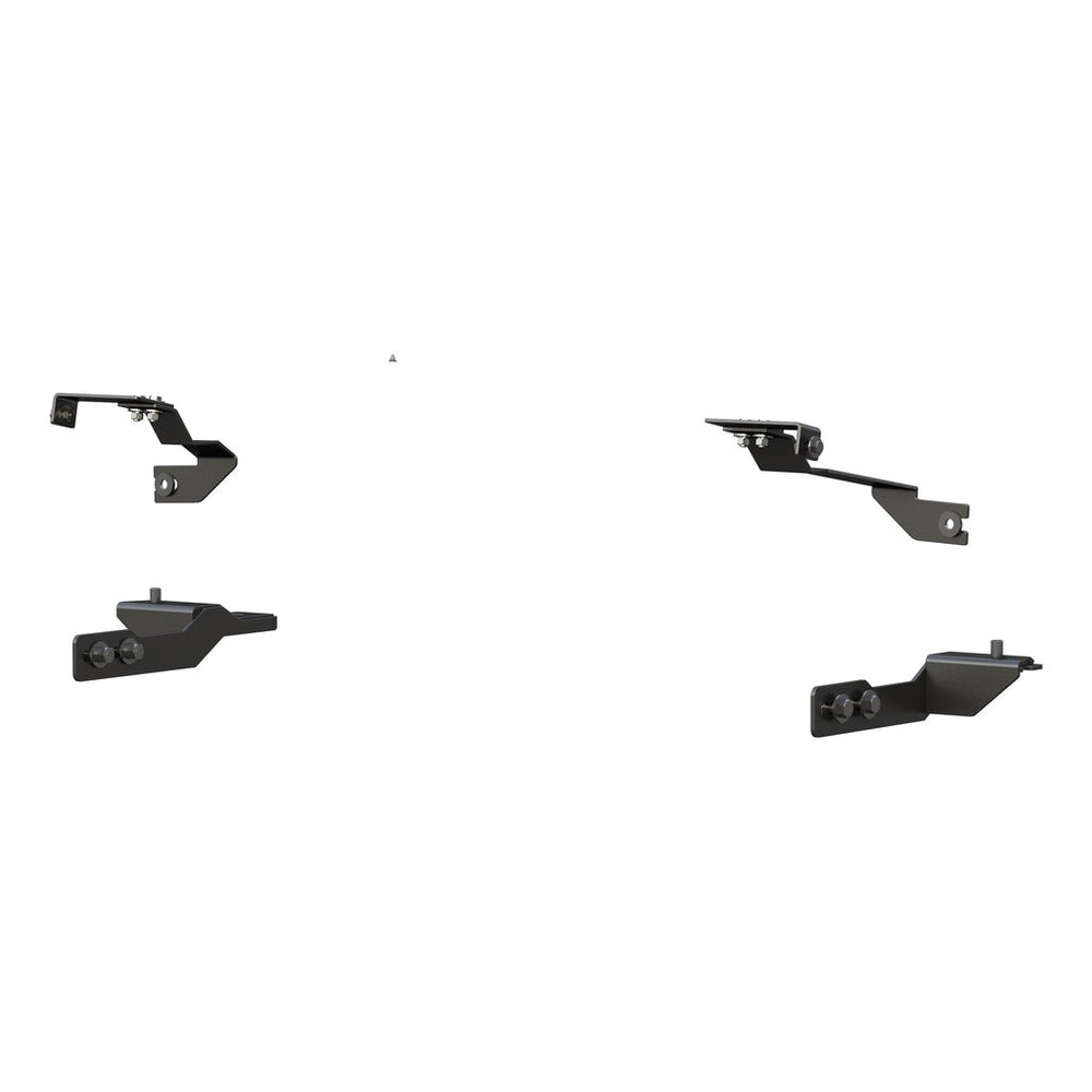 PROWLER MAX GRILLE GUARD BRACKETS;