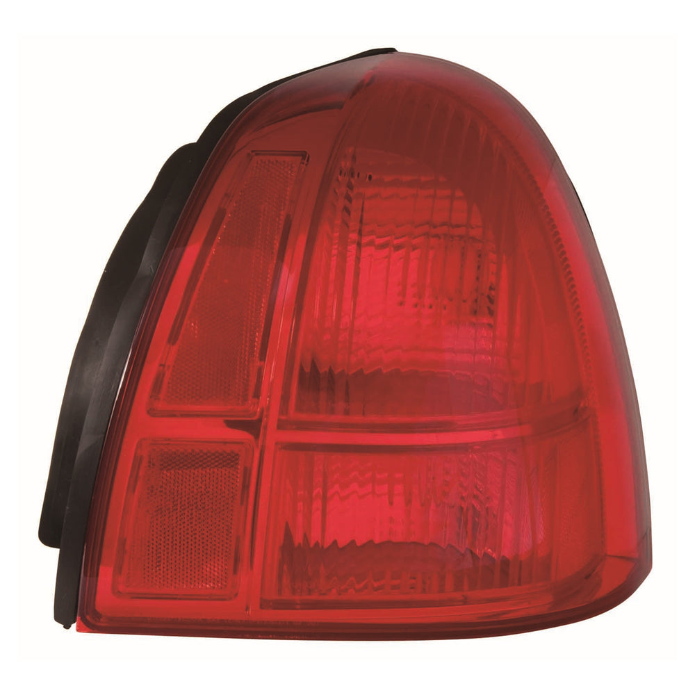 Maxzone Vehicle Lighting Corp auto part