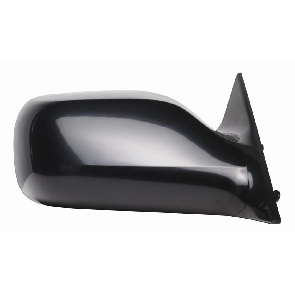 0510 TOYOTA AVALON LIMITED/XLS RH HEATED POWER NONFOLDAWAY OE MIRROR BLACK PTM