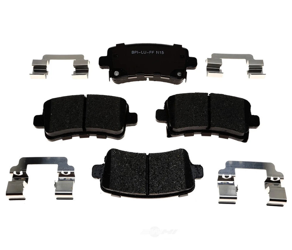 R auto part