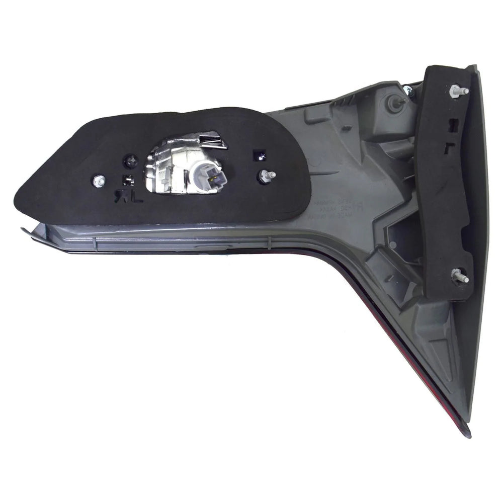 LH TAILLAMP ASSY INNER HONDA HRV 20162018 CAPA