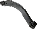 CONTROL ARM W/O BALL