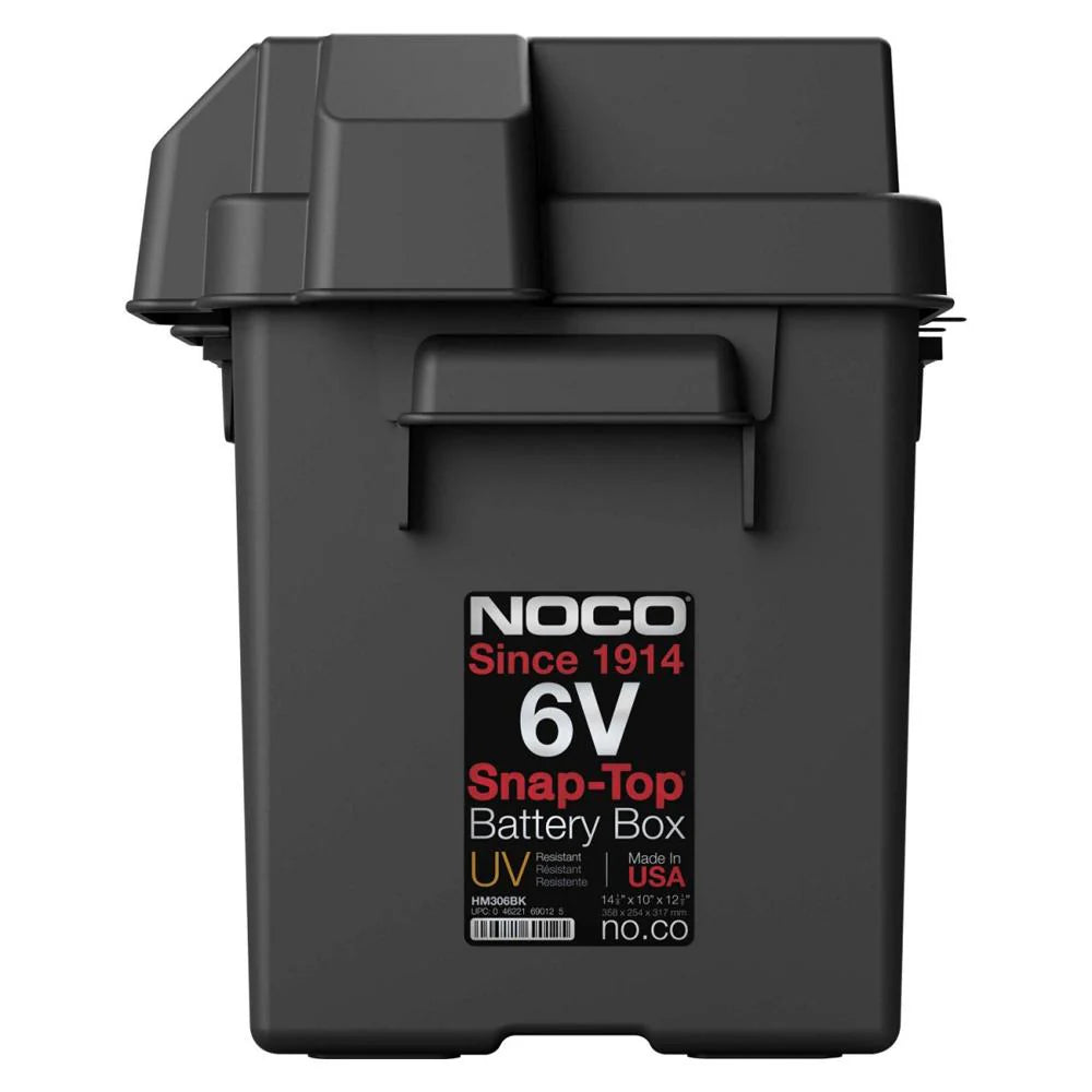 The Noco Company auto part