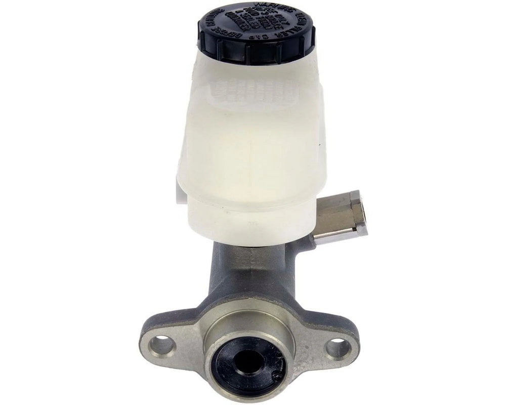 NEW MASTER CYLINDER