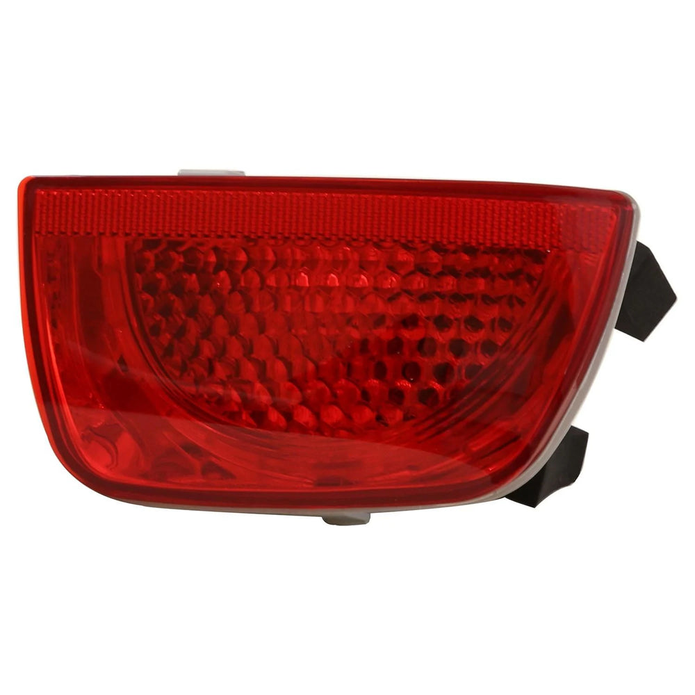 TYC auto part