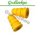 Gates Benz-06 Mercedes S350 V-6 3.7L Upper Molded Coolant Hose